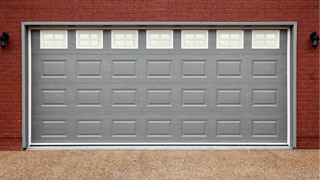 Garage Door Repair at Springfield Meadow El Dorado Hills, California