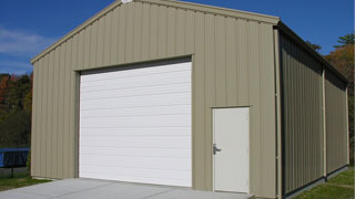 Garage Door Openers at Springfield Meadow El Dorado Hills, California